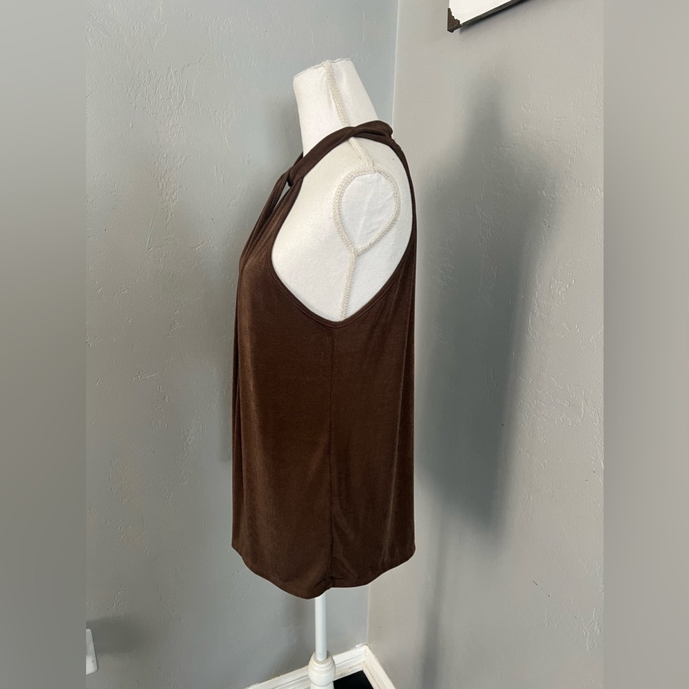 Kim & Cami Solid Top Size Large - image 2